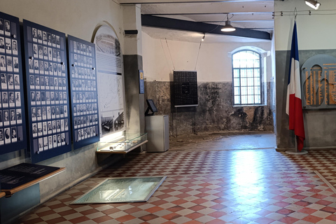 Kaunas Ninth Fort: A Journey Through Dark History