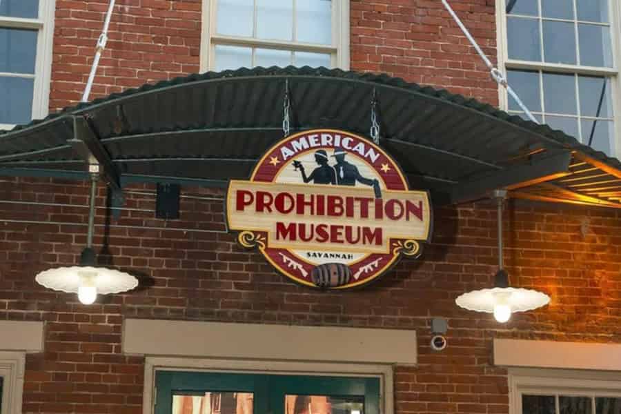 Ab Charleston: Tagestour durch die Altstadt von Savannah. Foto: GetYourGuide