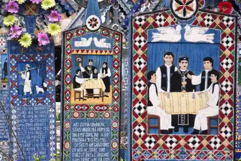 Maramures day tour (from Cluj)