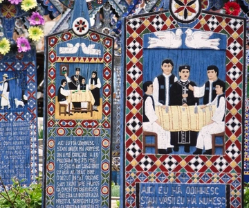Maramures day tour (from Cluj)
