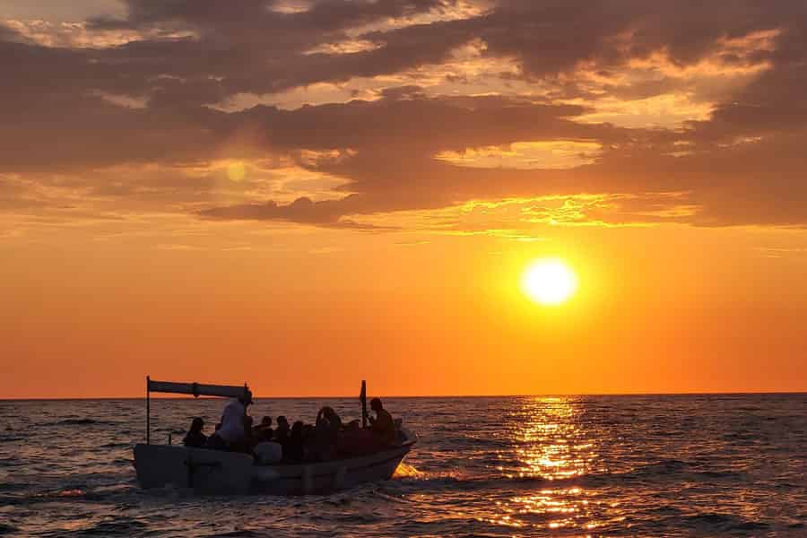 Korfu: Sonnenuntergangstour in Palaiokastritsa mit Strandoption. Foto: GetYourGuide