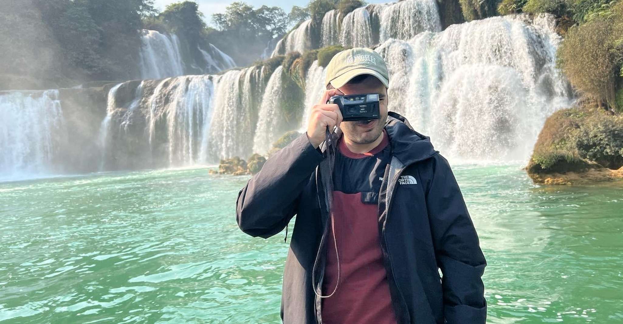 Cao Bang & Ban Gioc Waterfall Day Tour by Motorbike - Hizvo