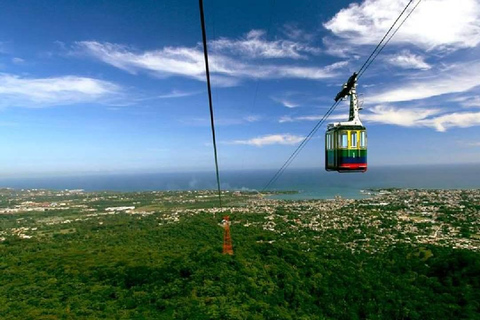 Private: City Tour with Lunch, Rum, and Chocolate