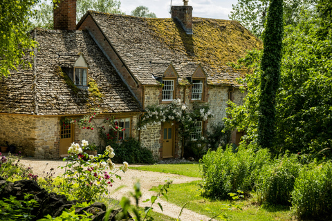 Full-Day Cotswolds & Oxford Tour from London Full-Day Tour from London: Cotswolds and Oxford