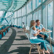 Gold Coast: SkyPoint Observation Deck Ticket