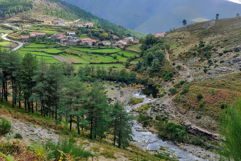 GIORNATA INTERA - PARCO DI ALVAO - CASCATE DI FISGAS ERMELO CON TRASFERIMENTOGIORNATA INTERA - PARCO DI ALVÃO - CASCATE DI FISGAS ERMELO CON TRASFERIMENTO