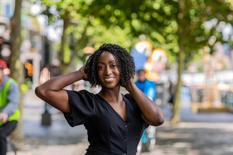 Melbourne: City Photoshoot/Photowalk around CBD