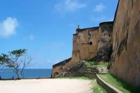 Tour di un giorno e escursioni a Mombasa