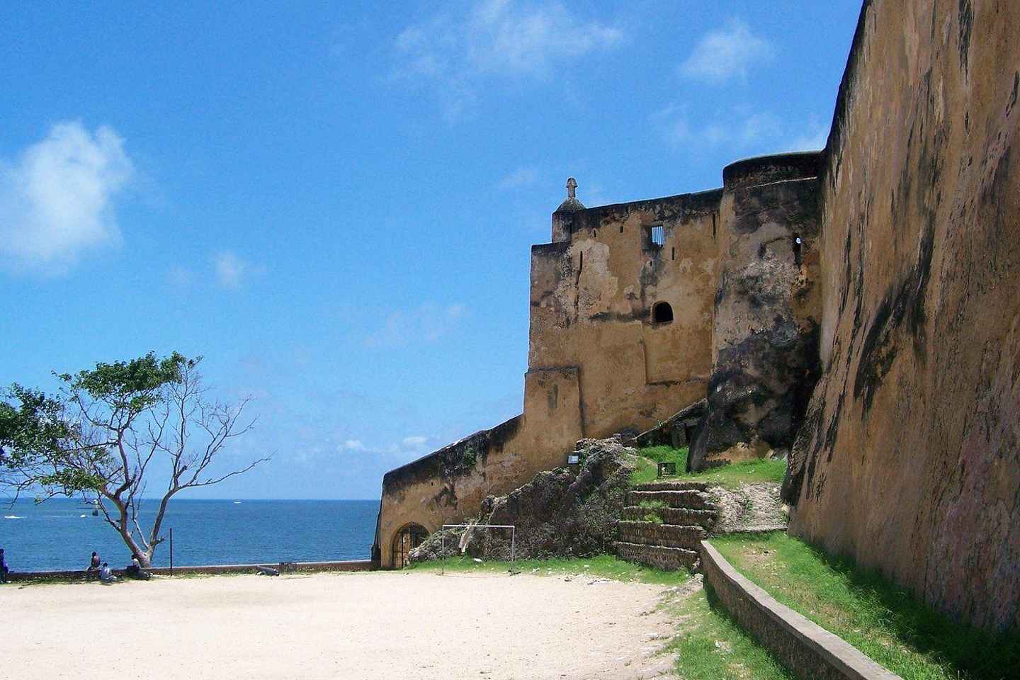 Mombasa Full Day Tour and Excursions - Mombasa Full Day Tour and Excursions