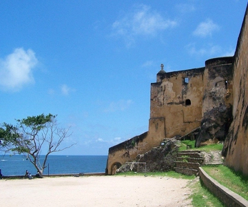 Mombasa Full Day Tour and Excursions