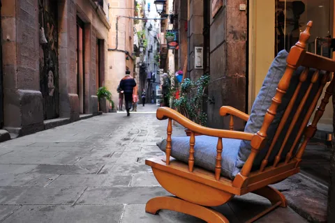 Barcelona: Sensations Tour of the city