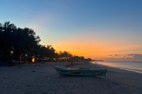 Sri Lanka: 6-Day Cultural & Coastal Adventure Tour