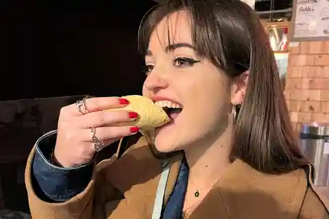 No Diet Club - Best street food tour in Brooklyn ! (NYC)