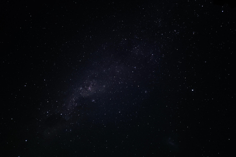 Paraty: 2-Day Kayak and Wild Camping Adventure