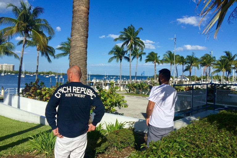 Visite de luxe d'une demi-journée à Miami, plus Vizcaya et Coral Gables