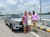 Un jour Haridwar et Rishikesh Voyage de visites en voiture - Hizvo