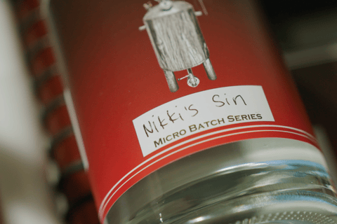 Perth : cours de maître sur la distillation du gin avec votre propre signaturePerth : Masterclass de distillation de gin avec votre propre signature