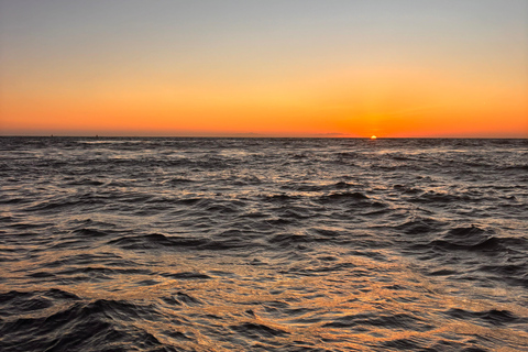 Gozo: Ix-Xatt l-Aħmar Private Boat Trip
