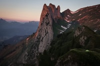 Aventuras de Alpstein - Housity