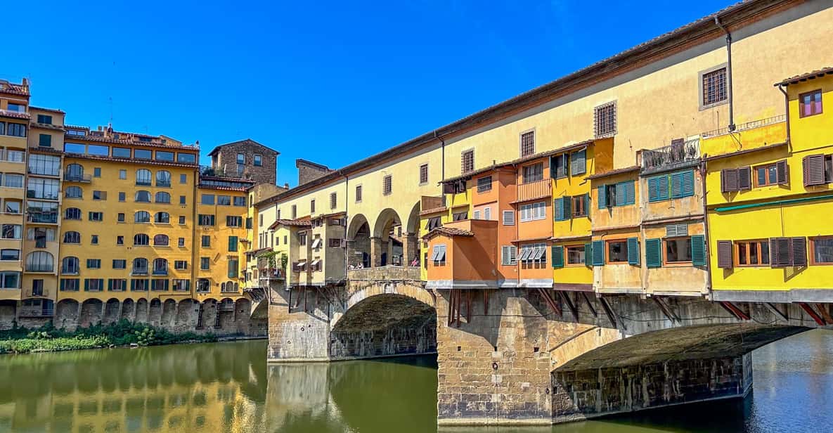 Afbeelding 4 van Vanuit Rome: Ontdek Florence & Pisa in een dagtrip
