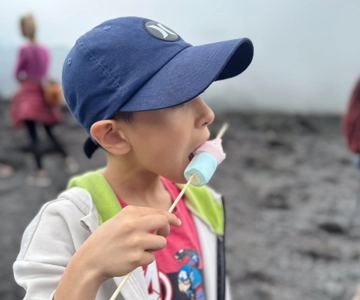 Antigua: Marshmallows Roasting at Pacaya Volcano 6-hour Tour