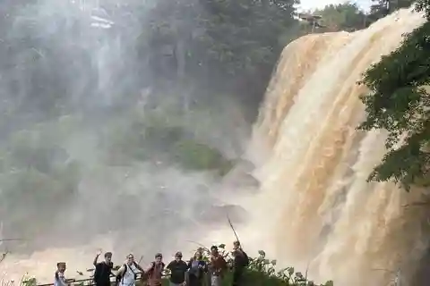 Dalat: The Secret Tour Plus Pongour Fall - Small Group