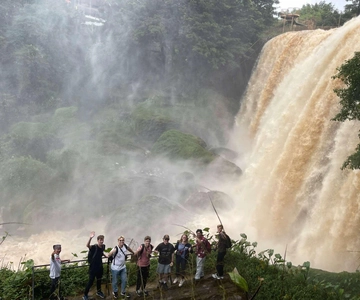 Dalat: The Secret Tour Plus Pongour Fall - Small Group