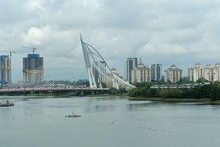 Federal Territory of Putrajaya image