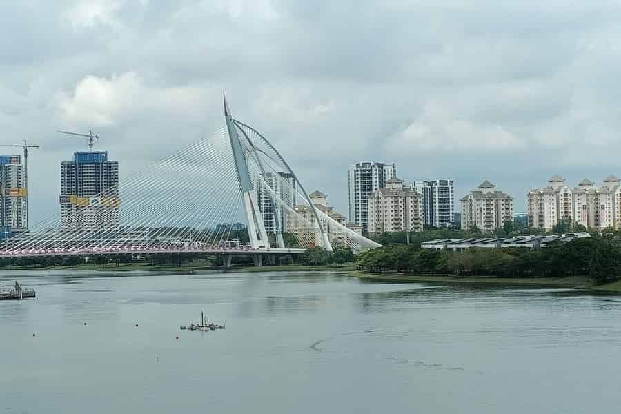 Kuala Lumpur: Putrajaya Tour mit Abholung vom Hotel. Foto: GetYourGuide