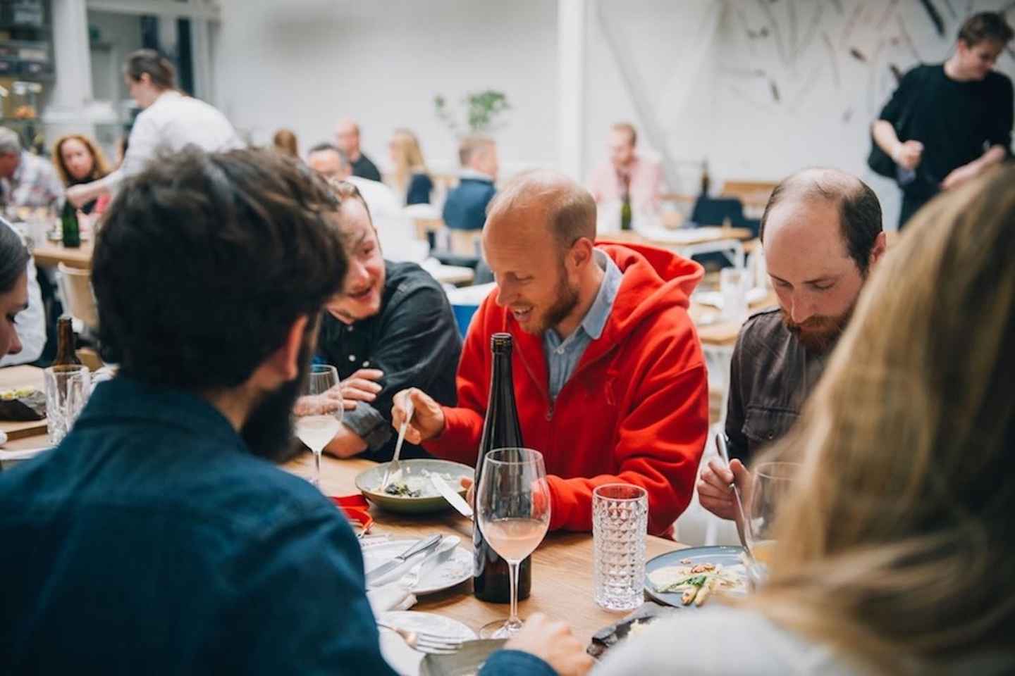 5h Prague City Highlights Tour, Local Lunch & Snack Incl.