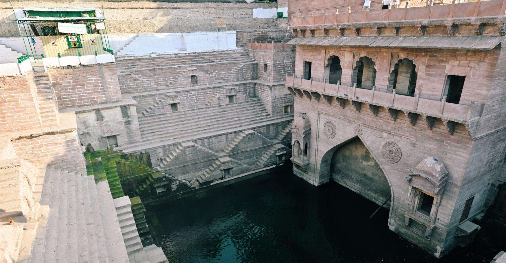 From Jodhpur, One Day Jodhpur Sightseeing Tour by Car - Housity