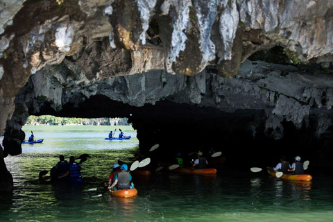 Hanoi: Ha Long Bay Day Trip - Luxury Cruise & Buffet lunch