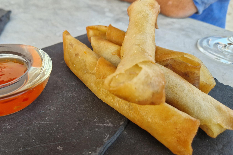 Tropical cocktail tour to the west coast of Zanzibar Tropical cocktail tour to the west coast of Zanzibar, hotel pick-up