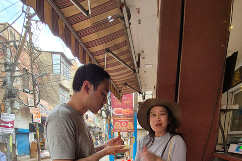 Passeggiate culturali a Jodhpur