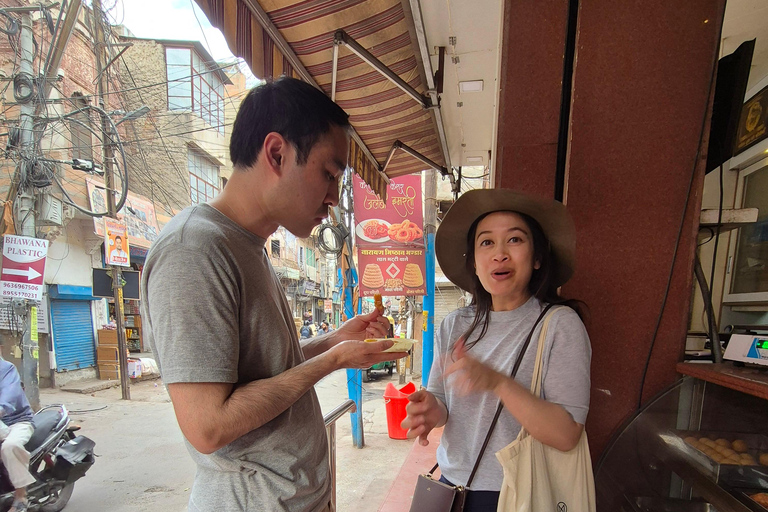 Passeggiate culturali a Jodhpur