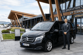 Transfers from|to Bergen