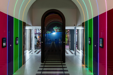 Vilnius: Railway Museum Guided Tour