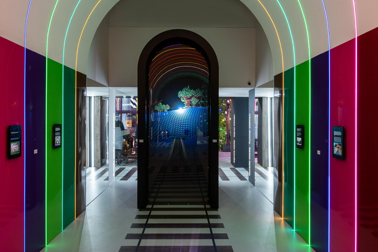 Vilnius: Railway Museum Guided Tour