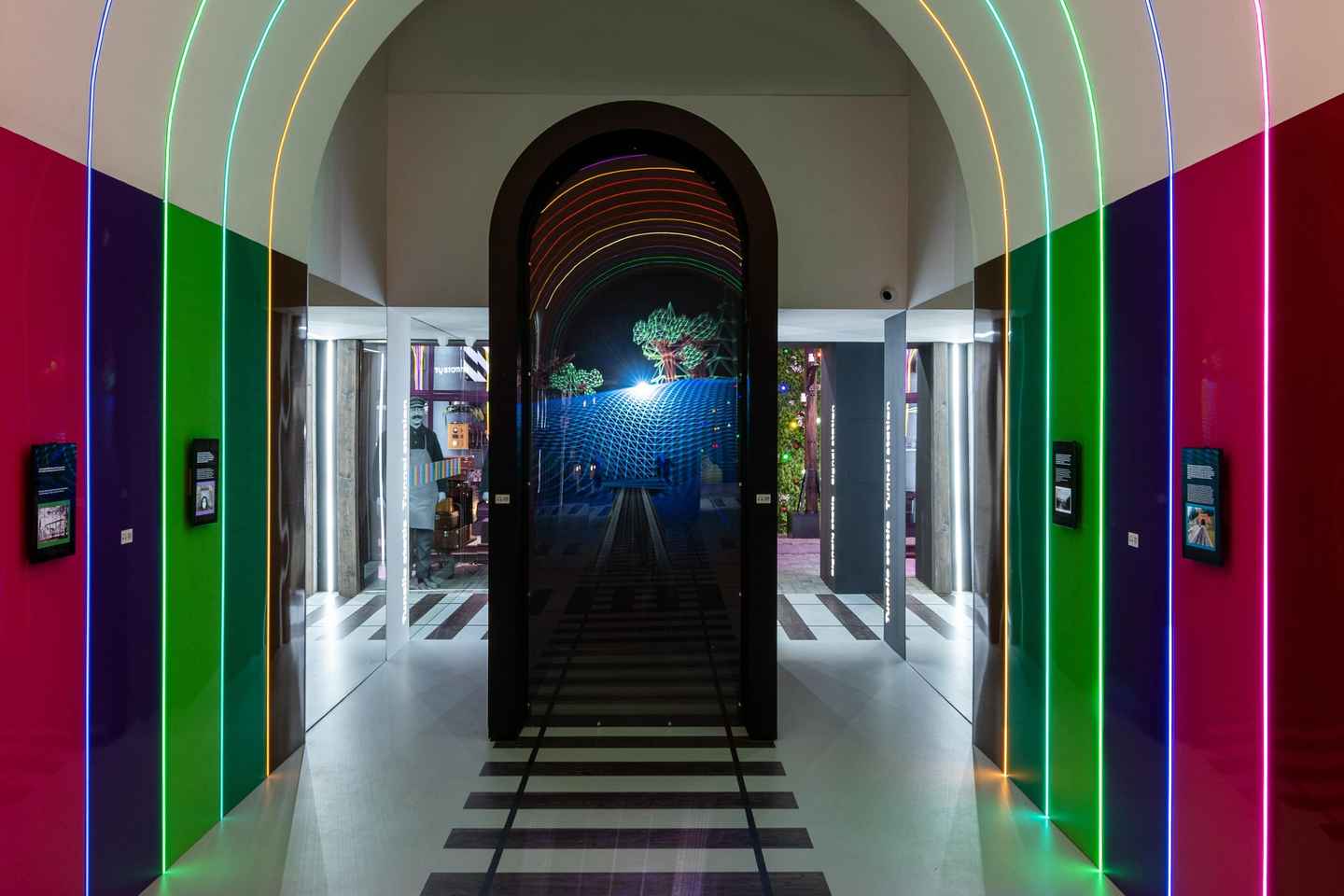 Vilnius: Railway Museum Guided Tour