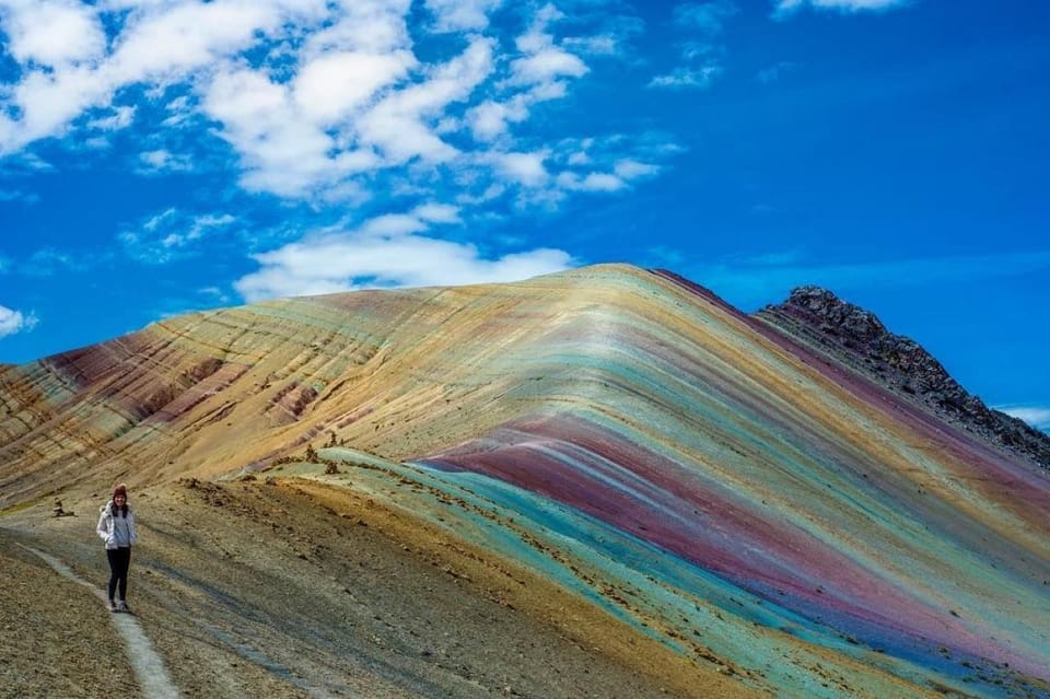 PALCOYO MOUNTAIN OF COLORS FULL DAY | GetYourGuide