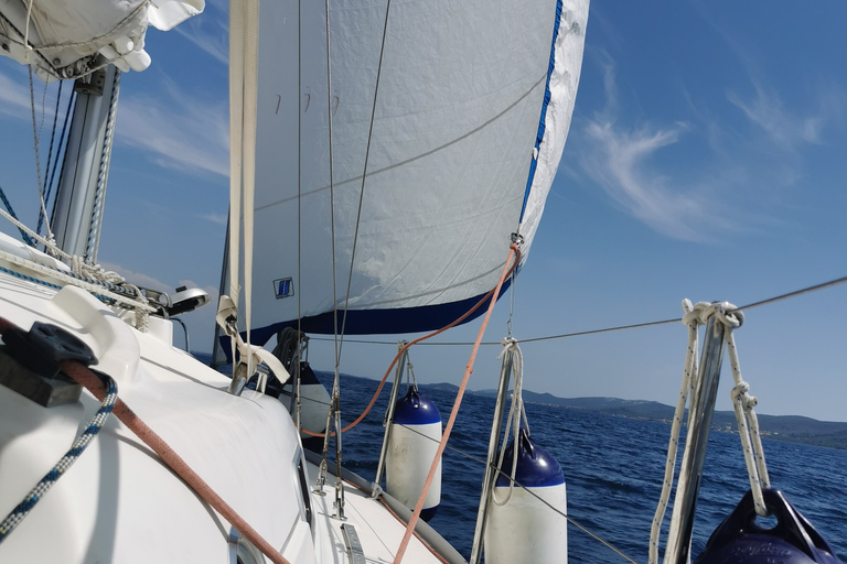Full Day Sailing Tour to Elaphiti Islands from Dubrovnik