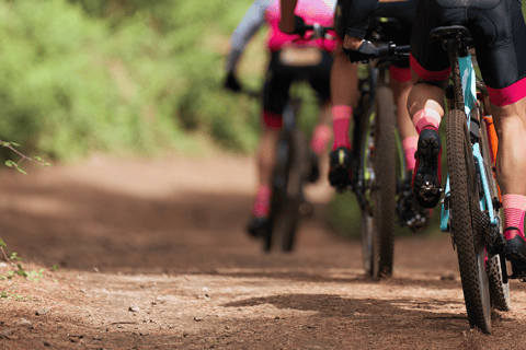 Arcos de Valdevez: Bicycle rental