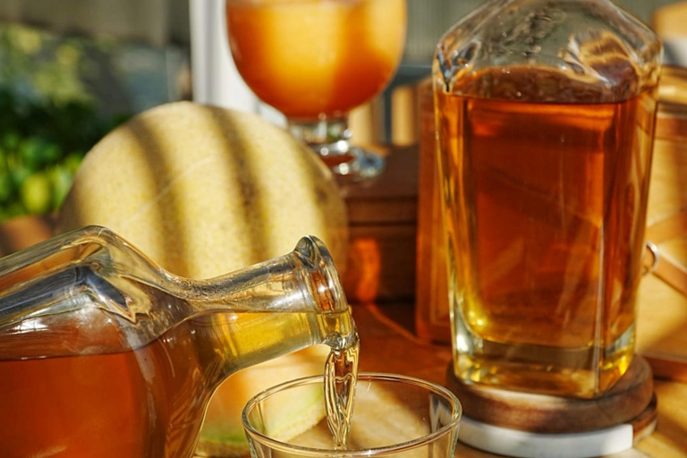 Santa Marta: 7 Types of Rum Tasting Experience