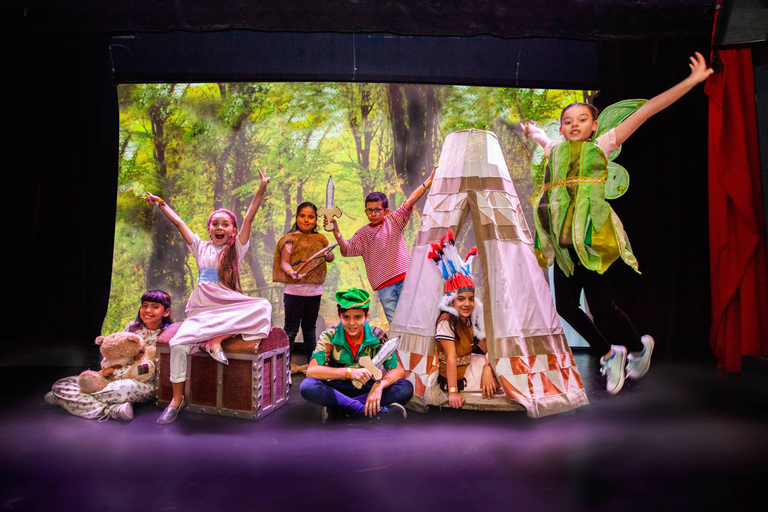 Monterrey : Billet d&#039;entrée pour KidZania