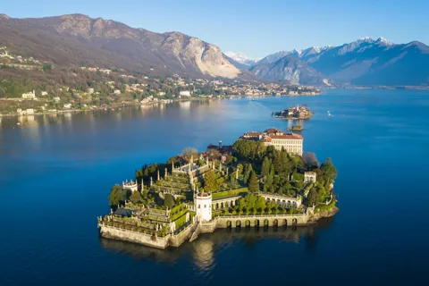 Da Milano: Tour privato, Lago Maggiore e Isole Borromee