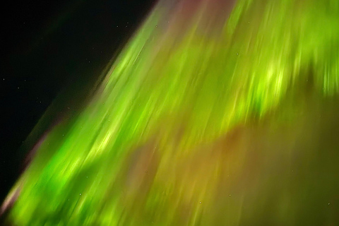 Rovaniemi: ✅ Northern Lights 100% Guarantee & Free Photos ✅ ✨ Small Group Northern Lights Hunting - Max 8 People ✨