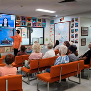 Alice Springs: School of the Air Visitor Centre Experience