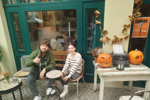 Rickshaw day trip Adventure full of culture and fun! with hotel pickup Rickshaw adventure full of culture and fun! Hotel pick-up included