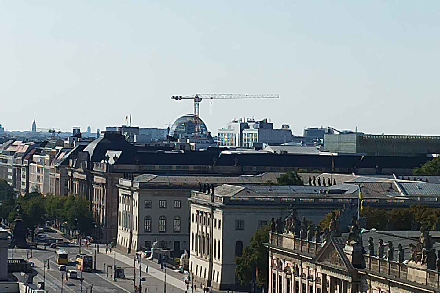 柏林每日促销：3.5小时人力车之旅，畅享城市精彩亮点