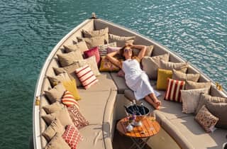 Luxuriöse halb-private Bootstour mit Option auf kostenlosen Prosecco